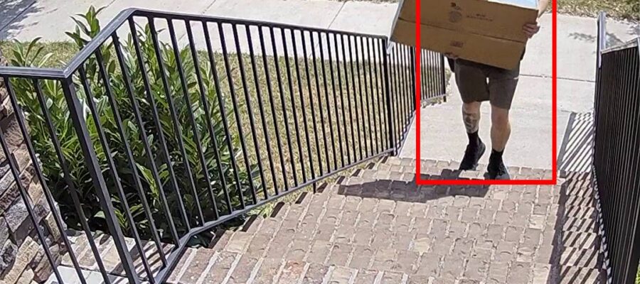 detection