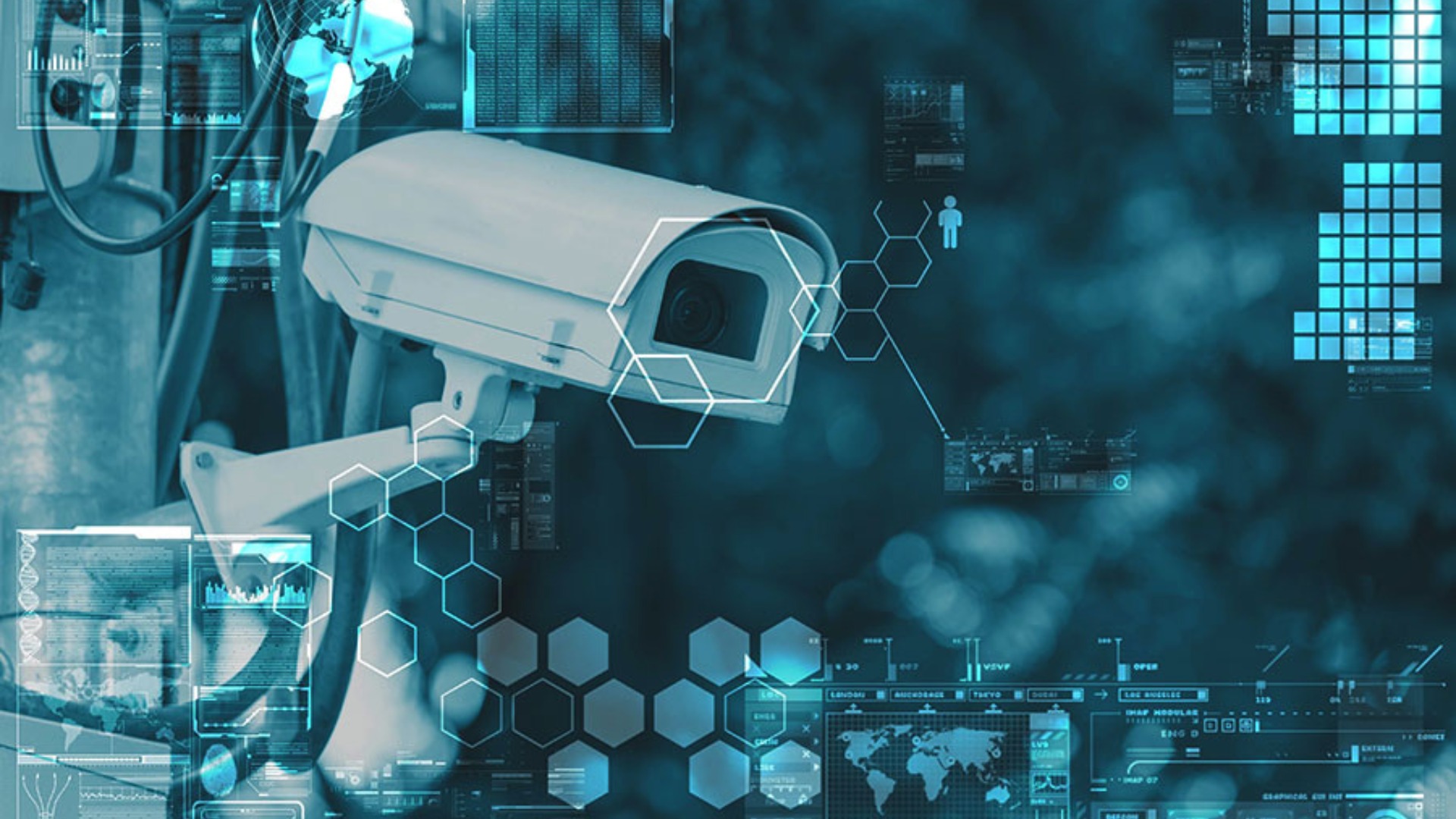 ROM AI Monitoring