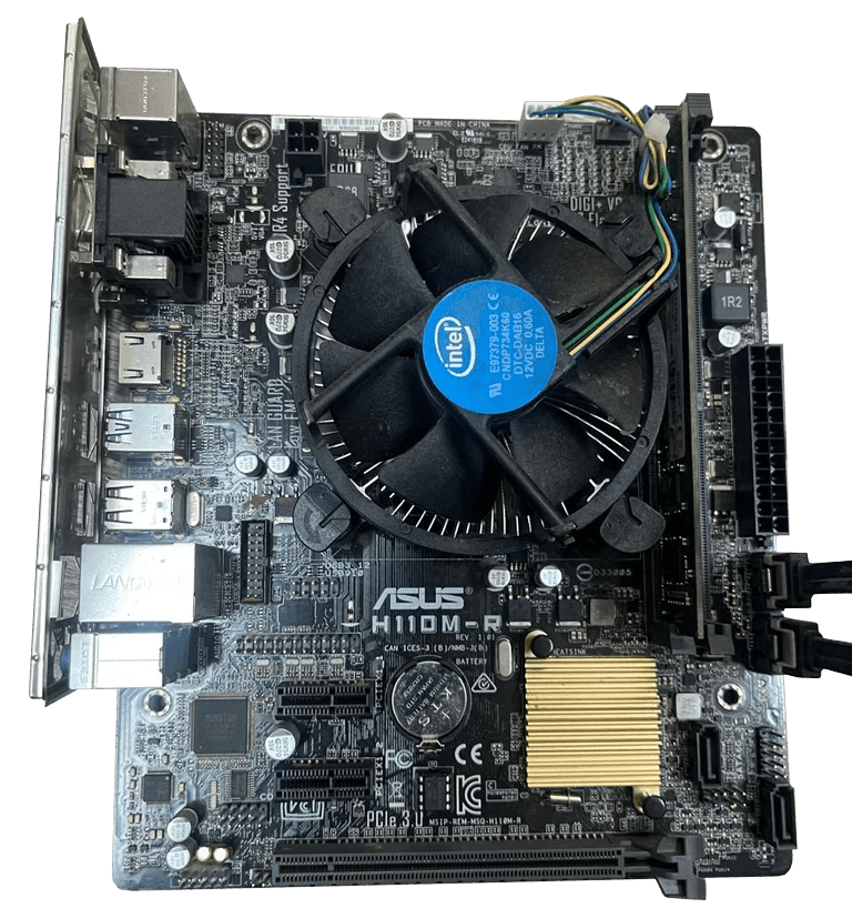 motherboard